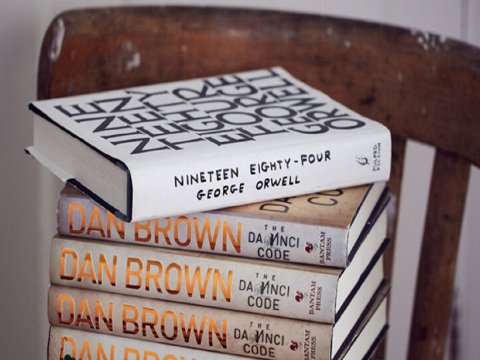 “Da Vinçi şifrəsi”ndən 