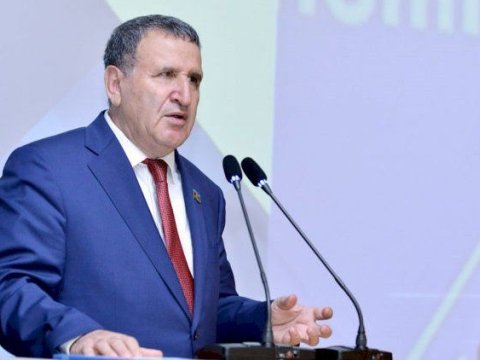 Qərbi Azərbaycanda dağ-dərələrin də adları erməniləşdirilib