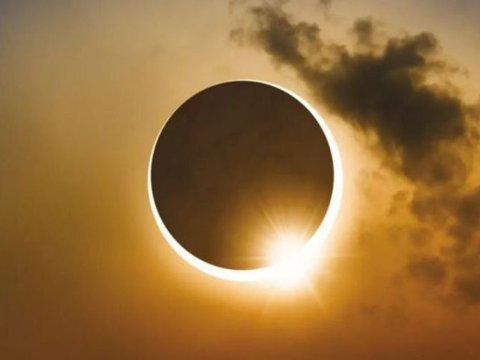 Gələn il 2 Günəş və 2 Ay tutulması baş verəcək