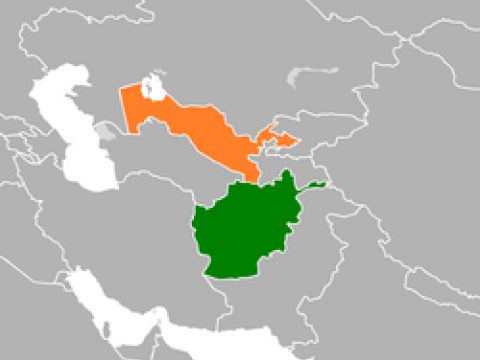 Əfqanıstan Özbəkistandan xahiş etdi - Rüsumları azaldın...