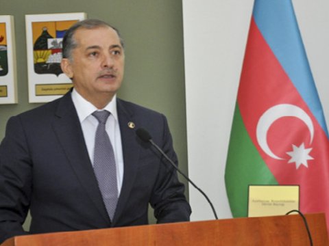 Vilyam Hacıyev şikayətini geri götürdü