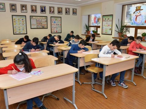 Fənn müsabiqələrinin keçirilməsində dəyişikliklər edildi