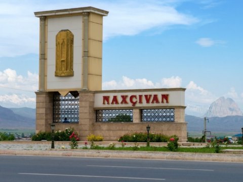 Naxçıvan əhalisinin etnik tərkibi - azərbaycanlılar, kürdlər, ruslar, ermənilər - Rəsmi STATİSTİKA