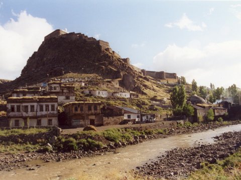 Toponimlərlə bağlı elektron baza yaradılır