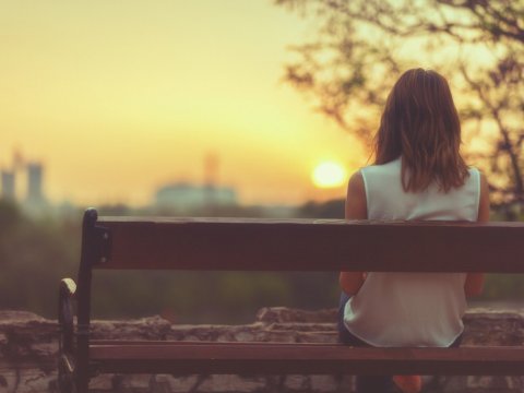 Sumqayıtda 22 yaşlı qız itkin düşdü