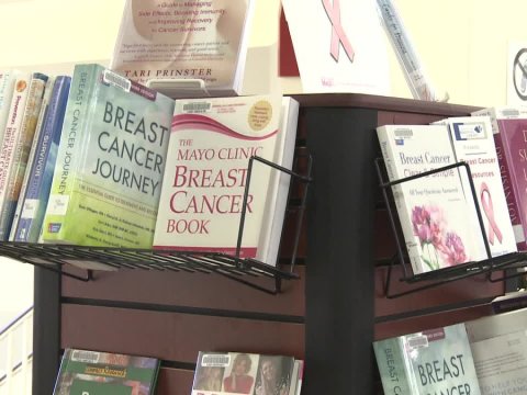 Süd vəzi xərçəngi ilə mübarizə aparanlar üçün oxunmalı 3 KİTAB