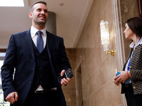 Monteneqroda yeni hökumət quruldu 