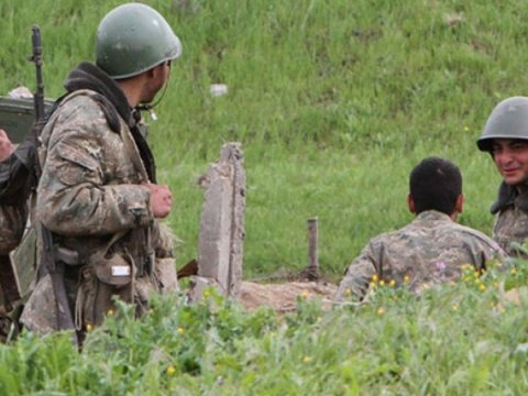 Qarabağda itkin düşən separatçıların sayı AÇIQLANDI