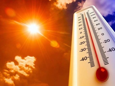 Qlobal istiləşmə 2030-cu ilədək həddini ötəcək