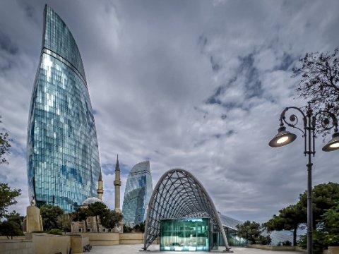 Noyabrın hava PROQNOZU