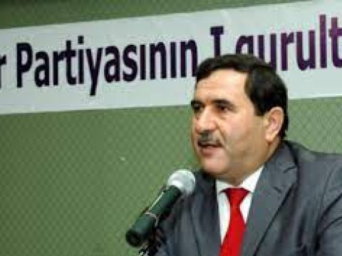 Ümidvaram ki, sabiq deputat pensiyası alacam - Qulamhüseyn Əlibəyli 65 yaşa çatdı