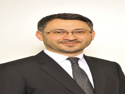 BP-də yeni vitse-prezident təyinatı