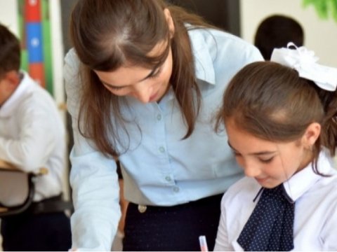 Təhsilin İnkişafı Forumu nələr vəd edir... - Problemlər müzakirə ediləcək