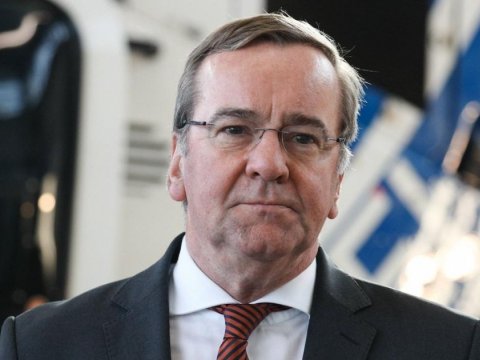 30 ildir vərdiş etmədiyimiz reallıqla üz-üzəyik - Alman nazir