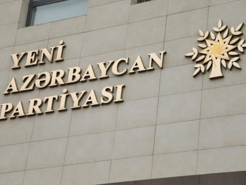 Hakim partiyanın rayon təşkilatlarında TƏFTİŞ