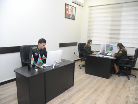 Azərbaycanda məhkumlarla bağlı daha bir YENİLİK