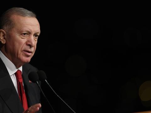 Fələstin-İsrail Beynəlxalq Sülh Konfransı keçiriləcək