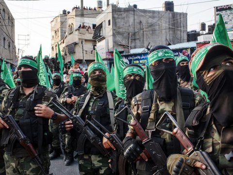 HƏMAS bir neçə əsiri azad edəcək 