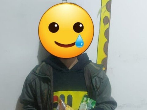 Nitq qüsurlu uşaq yol kənarına atıldı