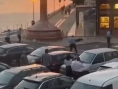 Nar şirəsi əvəzinə 