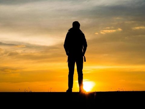 Gəncədə 17 yaşlı oğlan itkin düşdü