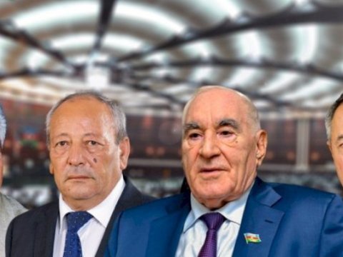 Vəfat edən deputatların ailəsinə bu güzəştlər verilirmiş