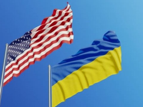 Ukrayna ABŞ-dan daha çox silah istəyir