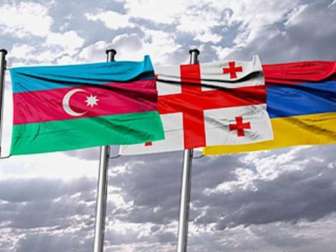 “Biz regionda lider rolunu oynamaq istəyirik” - Gürcüstandan AÇIQLAMA