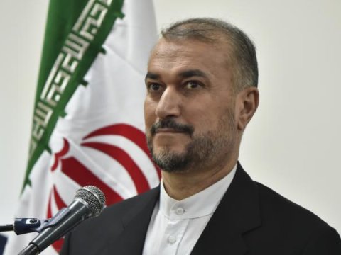 Abdullahian Fidanla görüşdü - VİDEO (YENİLƏNİB)