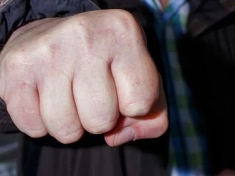 Bakıda kişi qonşusunu yumruqla öldürdü - TƏFƏRRÜAT