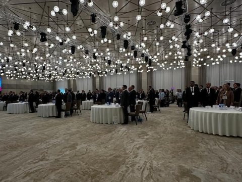 Təhsilin İnkişafı Forumu keçirilir