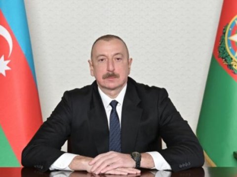 Azərbaycan Əlcəzair xalqının hisslərini yaxşı başa düşür - İlham Əliyev