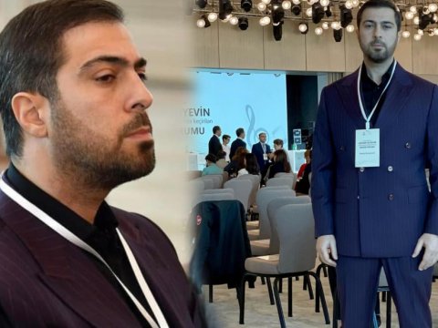 Musiqi Forumunda Namiq Qaraçuxurlu niyə tənqid edildi...