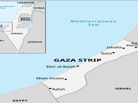 İsrail HƏMAS-ı məğlub etdikdən sonra Qəzza necə olacaq?