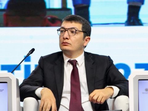 Yaxın günlərdə hökumətə yeni qanun layihəsi təqdim olunacaq - Nazir müavini