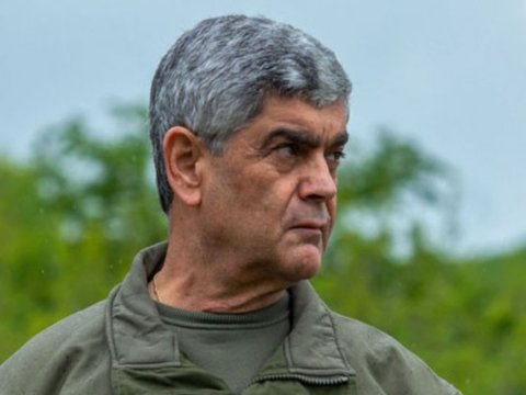 Vaqif Balasanyanın ən yaxın adamlarından olub