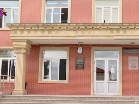 4 nömrəli məktəb Xankəndiyə köçürülür? - AÇIQLAMA