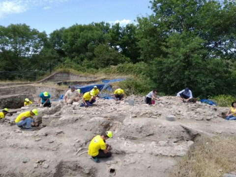 Elmi ekspedisiyalar üzrə xərc normaları artırıldı
