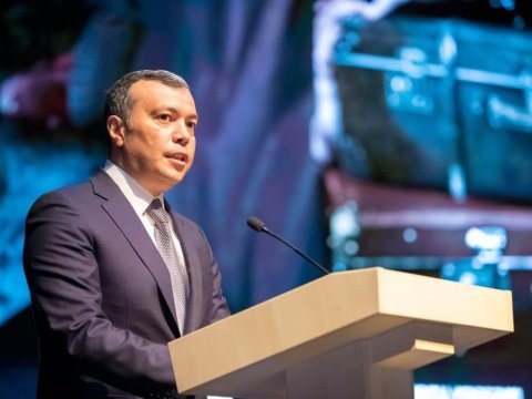 Universitetlər ehtiyacdan çox hüquqşünas yetişdirir - Sahil Babayev