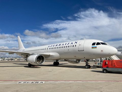 AZAL 3 yeni sərnişin təyyarəsi alacaq