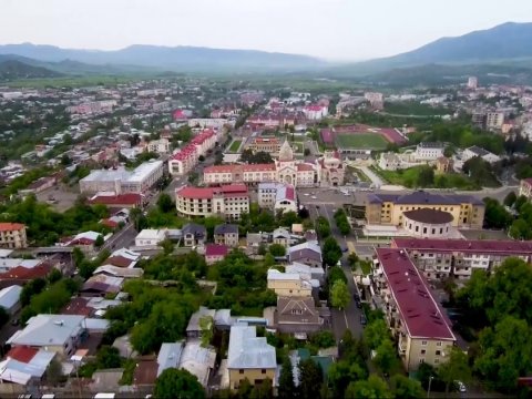 Tezliklə Xankəndidə təhsil müəssisələri işini bərpa edəcək - Nazir
