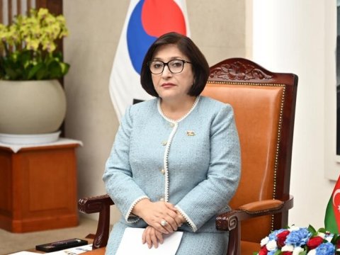 Bəzi ölkələr Cənubi Qafqazda sülhün yaranmasını istəmirlər - Spiker