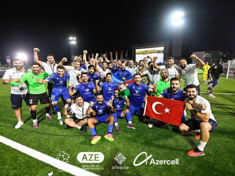 Millimiz Portuqaliya ilə qarşlaşacaq