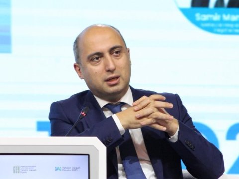 Azərbaycan universitetlərinin TOP-800-ə düşəcəyini proqnozlaşdırırıq - Nazir