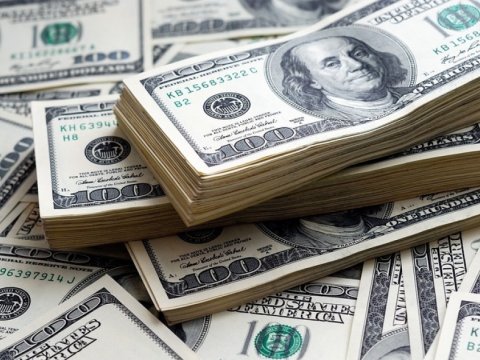 Mərkəzi Bankın valyuta ehtiyatları 10 milyardı keçdi