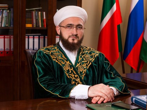 İğtişaş iştirakçılarına yumşaq davranın - Tatarıstan müftisi