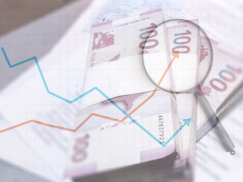 Taleh Kazımov iqtisadi artım proqnozunu AÇIQLADI