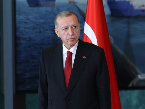 Ərdoğan Qazaxıstana gedir