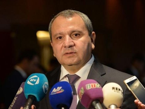  “Şirkətlər prosesdə iştirak etmir, amma kadrların ən yaxşıları onlara qismət olur