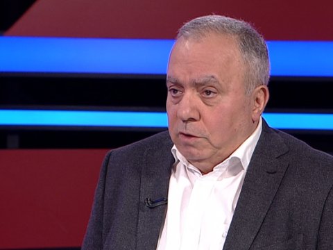 Sabiq erməni baş nazirə cinayət işi açıldı